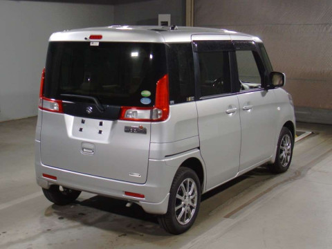 2013 Suzuki Spacia MK32S[1]