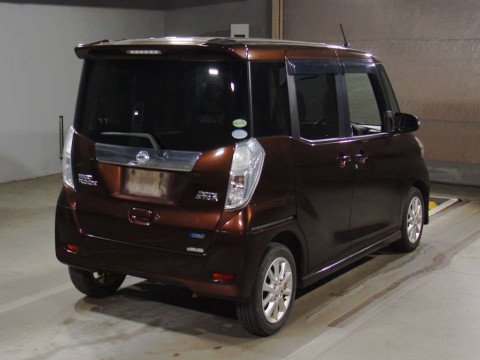 2014 Nissan DAYZ ROOX B21A[1]