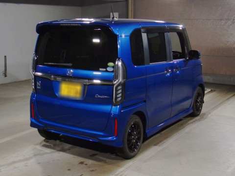 2019 Honda N-BOX CUSTOM JF3[1]