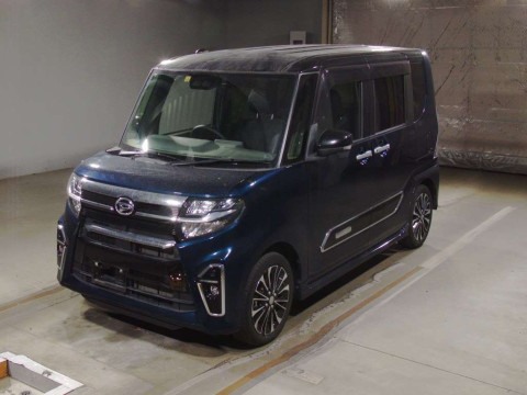 2019 Daihatsu Tanto Custom LA650S[0]