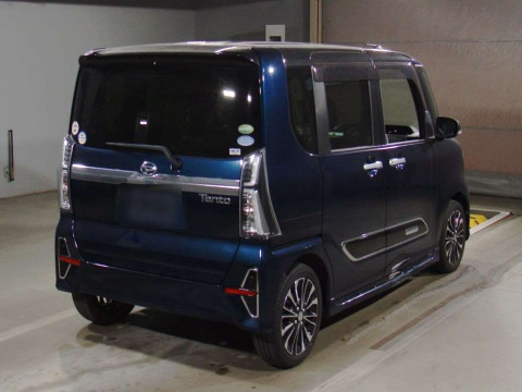 2019 Daihatsu Tanto Custom LA650S[1]