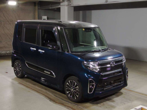 2019 Daihatsu Tanto Custom LA650S[2]