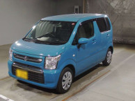 2023 Suzuki Wagon R