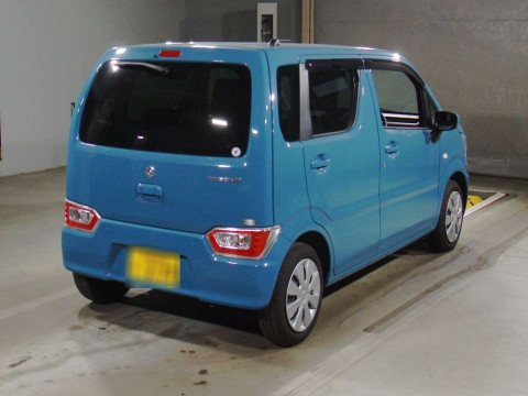 2023 Suzuki Wagon R MH85S[1]