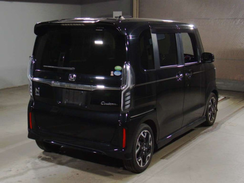 2019 Honda N-BOX CUSTOM JF3[1]