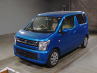 2019 Suzuki Wagon R