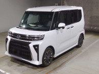 2024 Daihatsu Tanto Custom