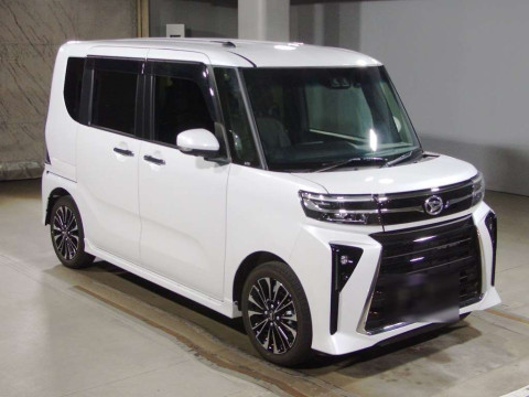 2024 Daihatsu Tanto Custom LA650S[2]