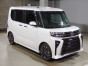 2024 Daihatsu Tanto Custom