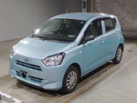 2020 Daihatsu Mira es