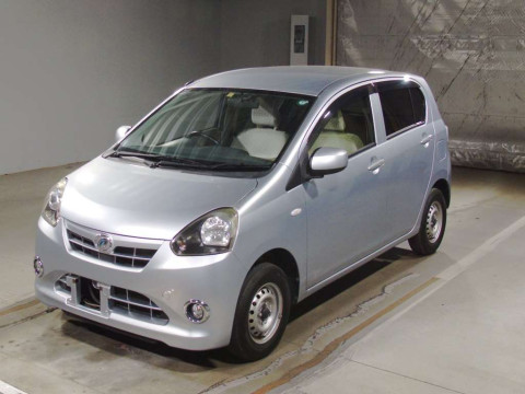 2012 Daihatsu Mira es LA300S[0]