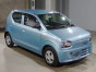 2015 Suzuki Alto