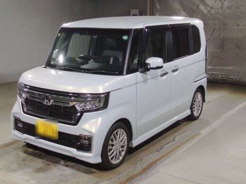 2023 Honda N-BOX CUSTOM JF3[0]