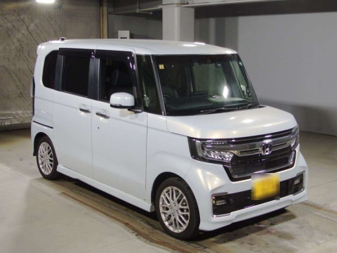 2023 Honda N-BOX CUSTOM JF3[2]