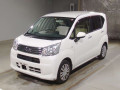 2019 Daihatsu Move