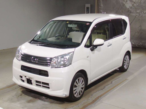 2019 Daihatsu Move LA150S[0]