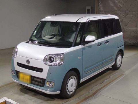 2022 Daihatsu Move Canbus LA850S[0]