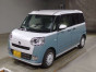 2022 Daihatsu Move Canbus