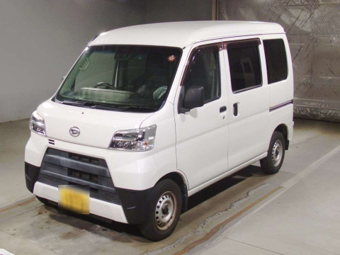 2019 Daihatsu Hijet Cargo S321V[0]