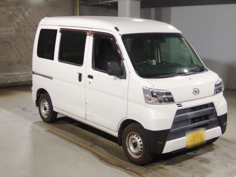 2019 Daihatsu Hijet Cargo S321V[2]