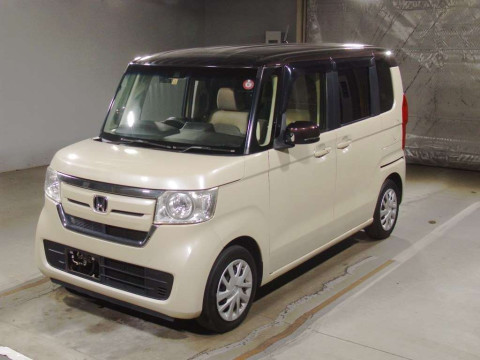 2017 Honda N-BOX JF3[0]