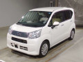 2019 Daihatsu Move