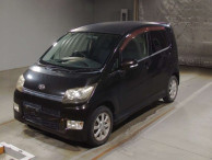 2007 Daihatsu Move Custom