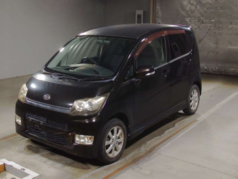 2007 Daihatsu Move Custom L175S[0]