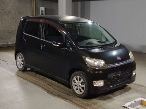 2007 Daihatsu Move Custom L175S[2]