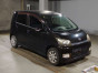 2007 Daihatsu Move Custom