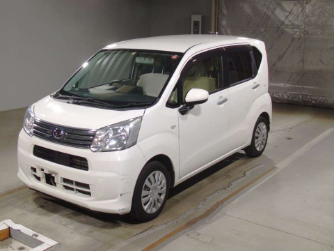 2019 Daihatsu Move LA150S[0]