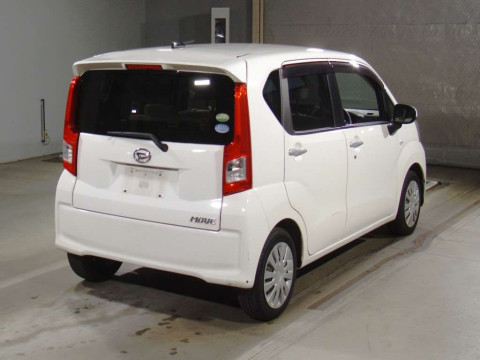 2019 Daihatsu Move LA150S[1]