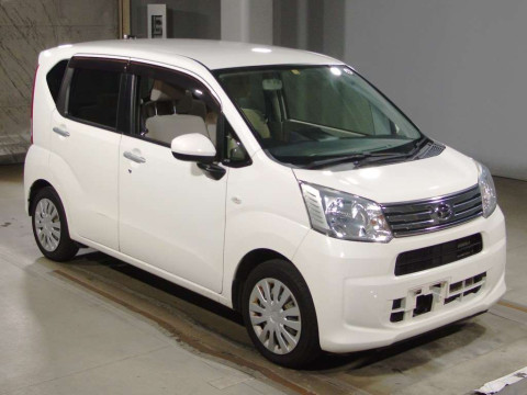 2019 Daihatsu Move LA150S[2]