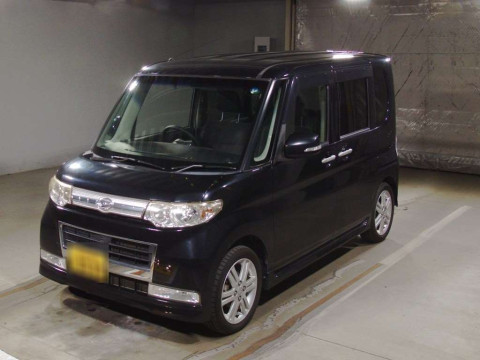 2010 Daihatsu Tanto Custom L375S[0]