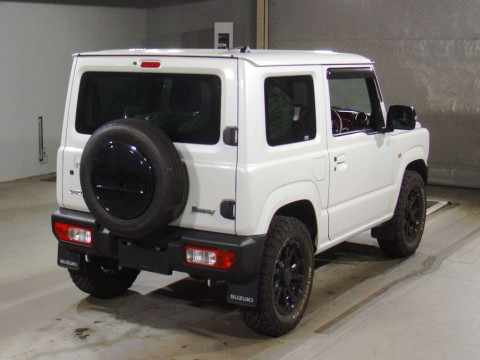 2022 Suzuki Jimny JB64W[1]