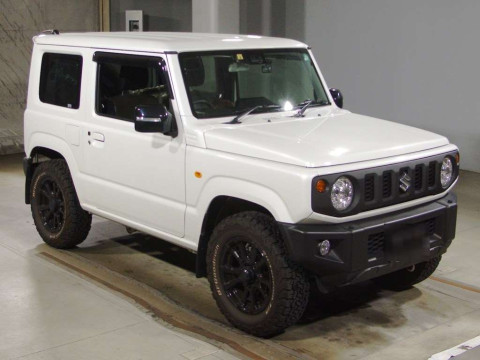 2022 Suzuki Jimny JB64W[2]