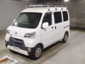 2019 Toyota Pixis Van