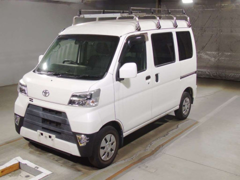 2019 Toyota Pixis Van S321M[0]