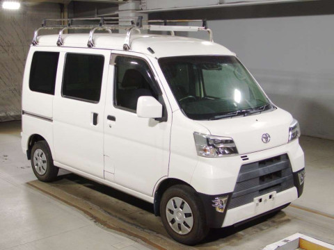 2019 Toyota Pixis Van S321M[2]