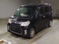 2012 Daihatsu Tanto Exe Custom