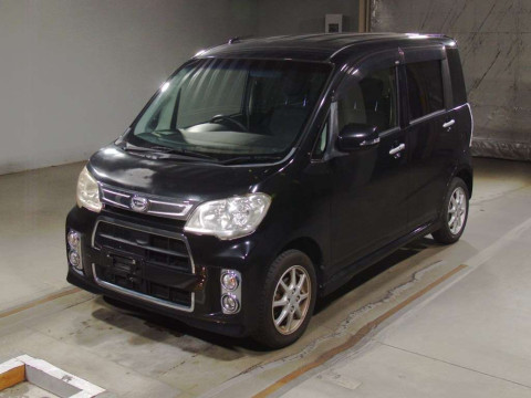 2012 Daihatsu Tanto Exe Custom L455S[0]