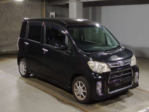 2012 Daihatsu Tanto Exe Custom L455S[2]