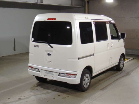 2018 Toyota Pixis Van S321M[1]