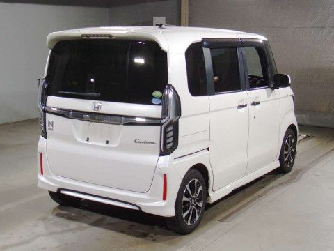 2020 Honda N-BOX CUSTOM JF3[1]