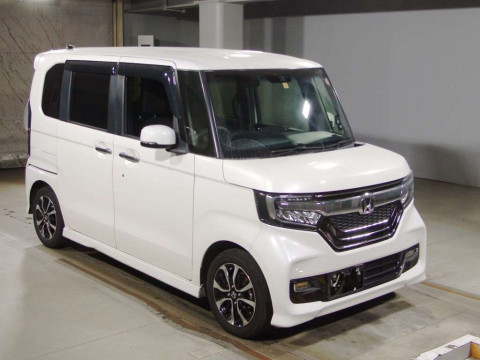 2020 Honda N-BOX CUSTOM JF3[2]