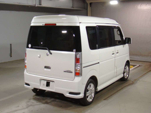 2011 Suzuki Every Wagon DA64W[1]