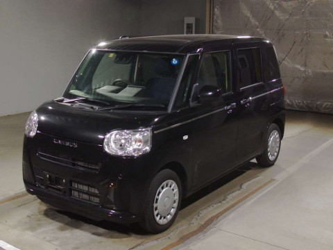 2022 Daihatsu Move Canbus LA850S[0]