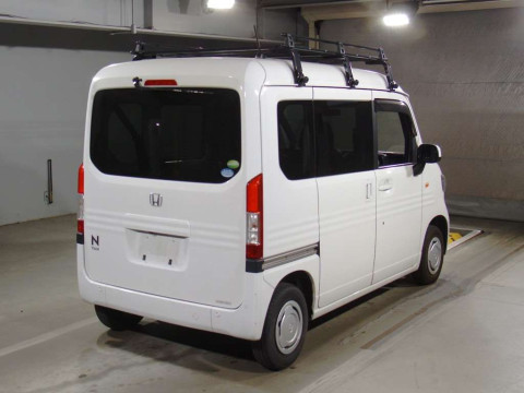 2019 Honda N-VAN JJ1[1]