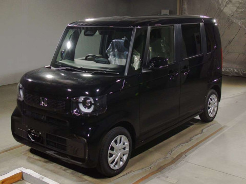 2024 Honda N-BOX JF5[0]