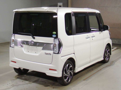 2019 Daihatsu Tanto Custom LA600S[1]